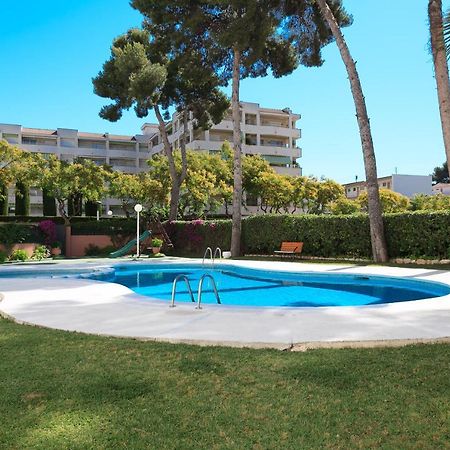 Uhc Buigas Luz Apartments Salou Exteriér fotografie