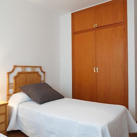 Uhc Buigas Luz Apartments Salou Exteriér fotografie